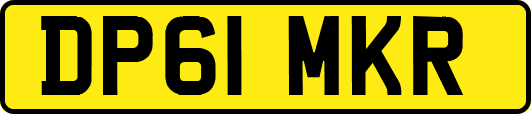 DP61MKR