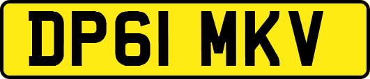 DP61MKV