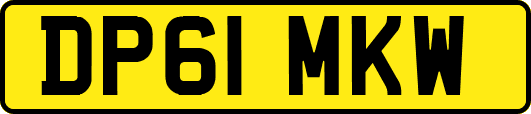 DP61MKW