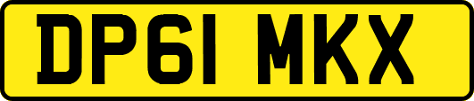 DP61MKX