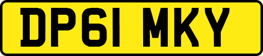 DP61MKY