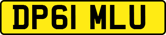 DP61MLU