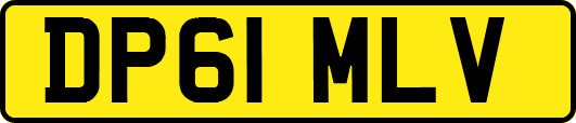 DP61MLV