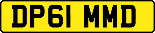 DP61MMD