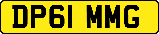 DP61MMG
