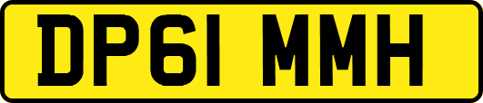 DP61MMH