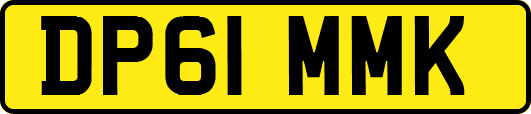 DP61MMK