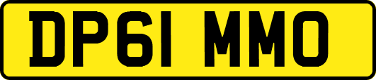 DP61MMO
