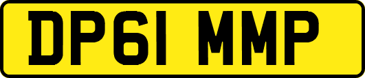 DP61MMP