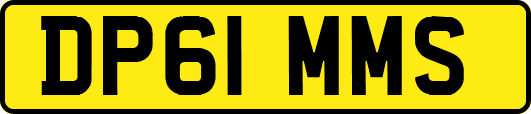 DP61MMS