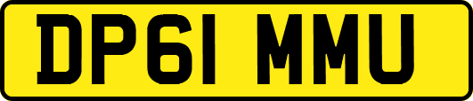 DP61MMU