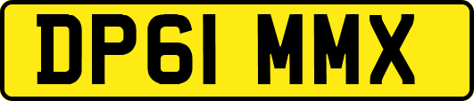 DP61MMX