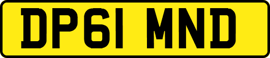 DP61MND