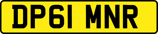 DP61MNR