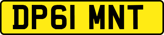 DP61MNT