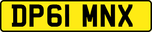 DP61MNX