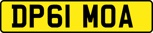 DP61MOA