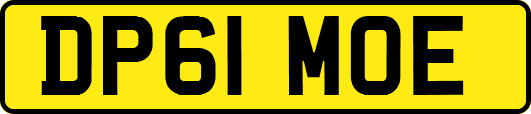 DP61MOE