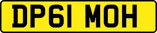 DP61MOH