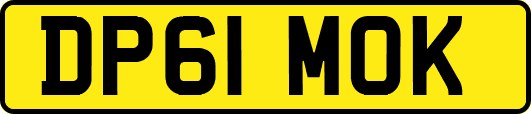 DP61MOK