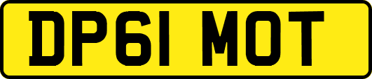 DP61MOT