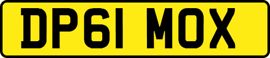 DP61MOX