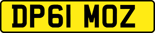 DP61MOZ