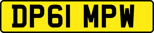 DP61MPW