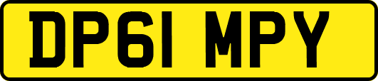 DP61MPY