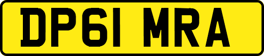 DP61MRA