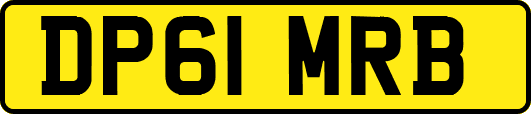 DP61MRB
