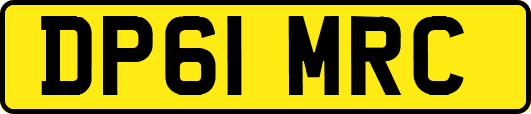 DP61MRC