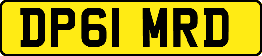 DP61MRD