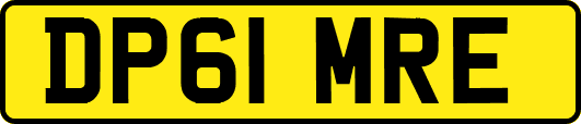 DP61MRE