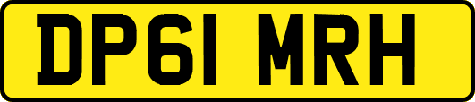 DP61MRH