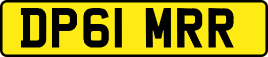 DP61MRR