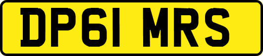 DP61MRS