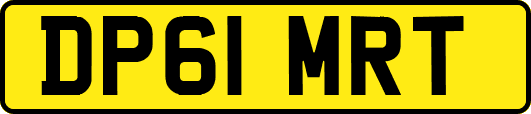 DP61MRT