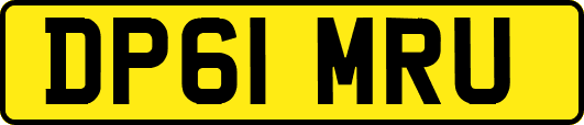 DP61MRU