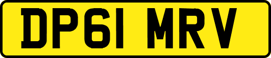 DP61MRV
