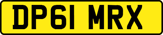DP61MRX