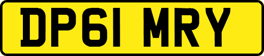 DP61MRY