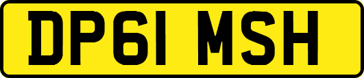 DP61MSH