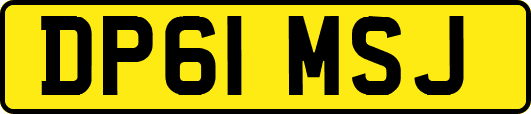 DP61MSJ