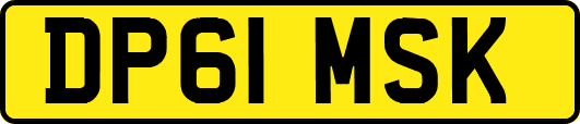 DP61MSK