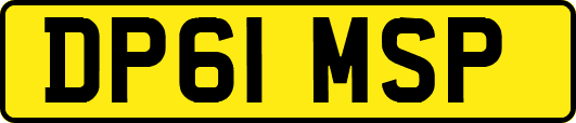 DP61MSP