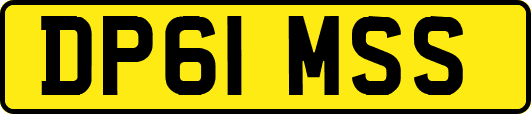 DP61MSS