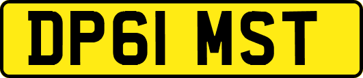 DP61MST