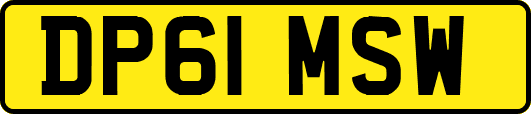 DP61MSW