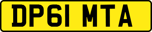 DP61MTA